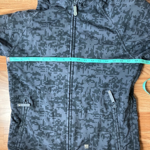 Ripzone jacket - Picture 2 of 5
